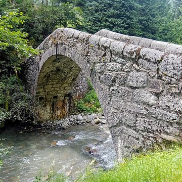 Pont dit Pont Romain