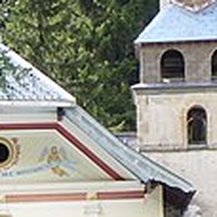 Photo de Chapelle Notre-Dame de la Gorge