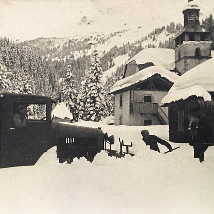 Photo de Chapelle Notre-Dame de la Gorge