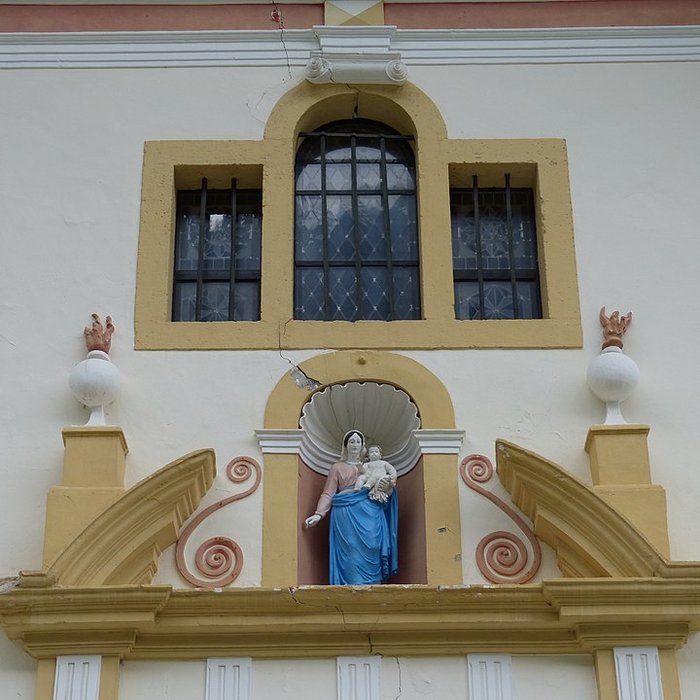 Photo de Chapelle Notre-Dame de la Gorge