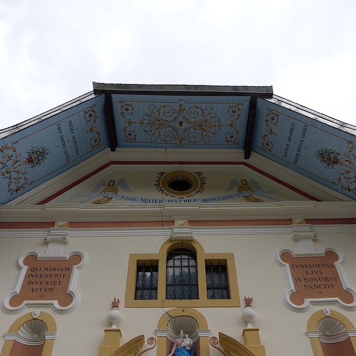Photo de Chapelle Notre-Dame de la Gorge