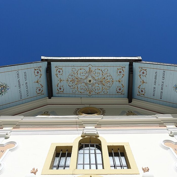 Photo de Chapelle Notre-Dame de la Gorge