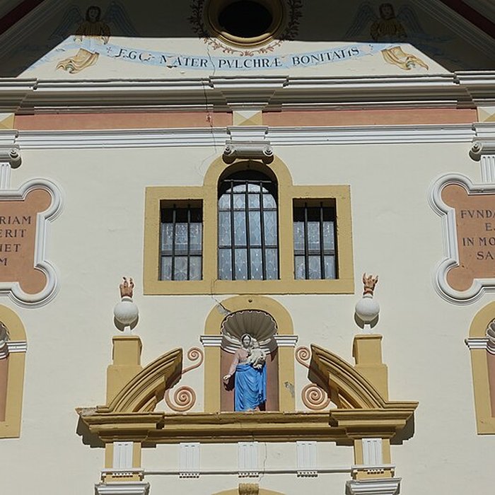 Photo de Chapelle Notre-Dame de la Gorge