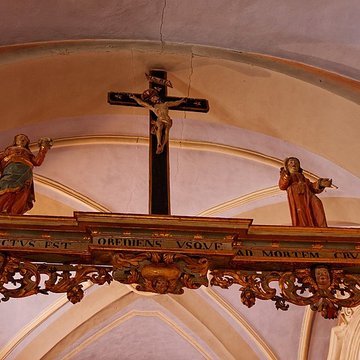 Chapelle Notre-Dame de la Gorge