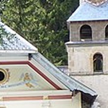 Chapelle Notre-Dame de la Gorge