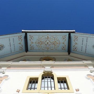 Chapelle Notre-Dame de la Gorge