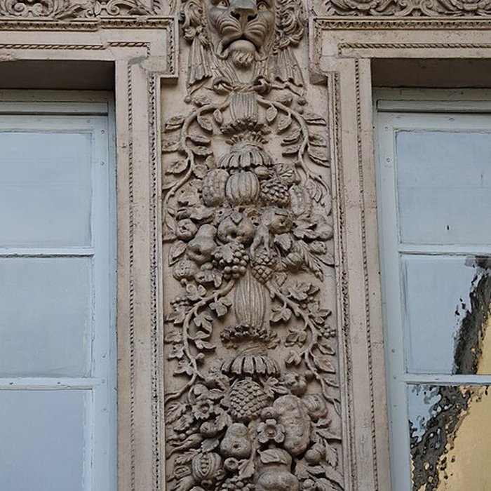 Photo de Hôtel Lemullier de Bressey à Dijon