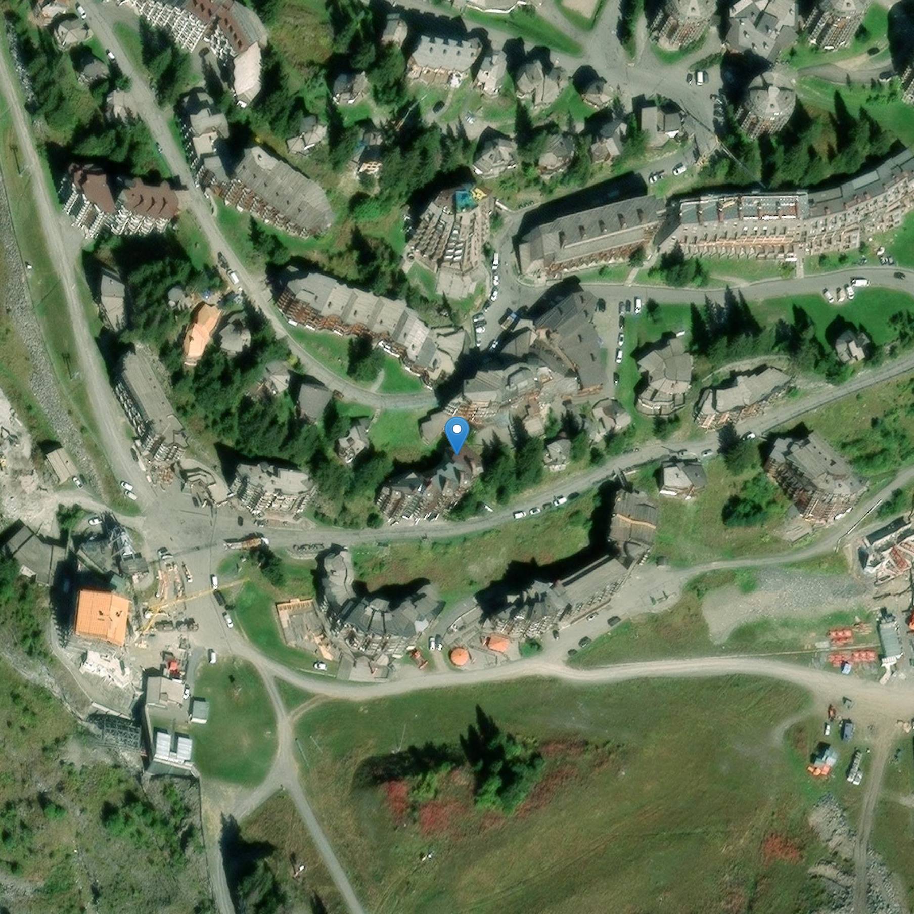 Photo de Immeuble Les Hauts Forts 2