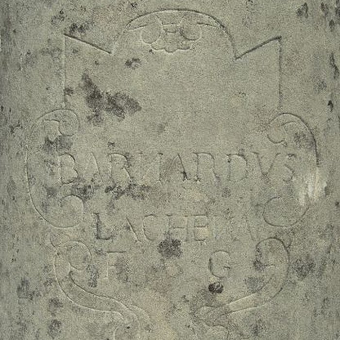 Photo de Croix de carrefour dite Croix du chef-lieu