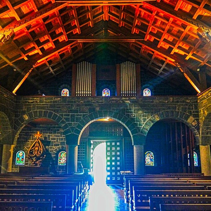 Photo de Eglise Notre-Dame-de-Toute-Grâce