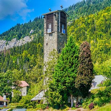 Eglise Notre-Dame-de-Toute-Grâce