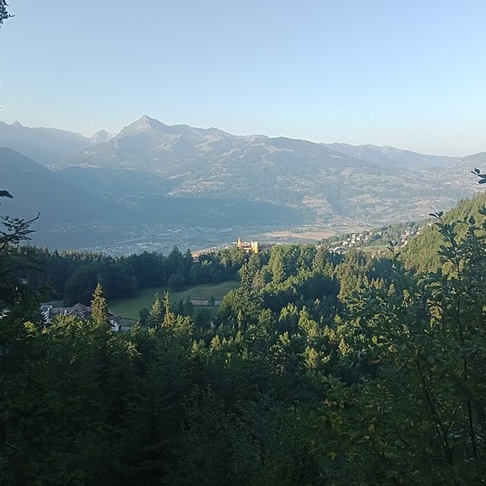Photo de Sanatorium Martel de Janville