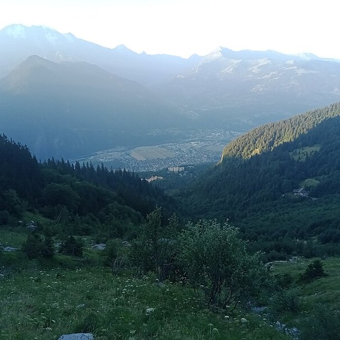 Photo de Sanatorium Martel de Janville