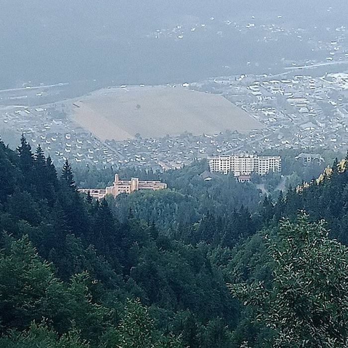 Photo de Sanatorium Martel de Janville