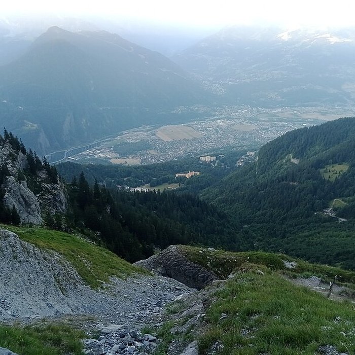 Photo de Sanatorium Martel de Janville