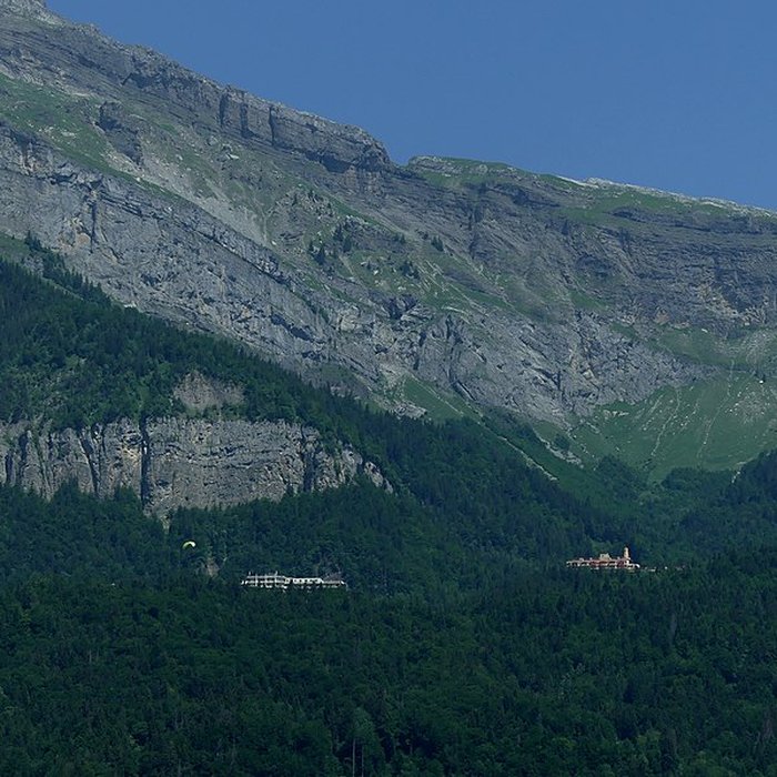 Photo de Sanatorium Martel de Janville