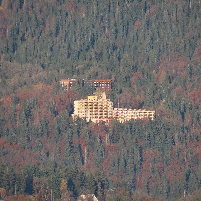 Photo de Sanatorium Martel de Janville
