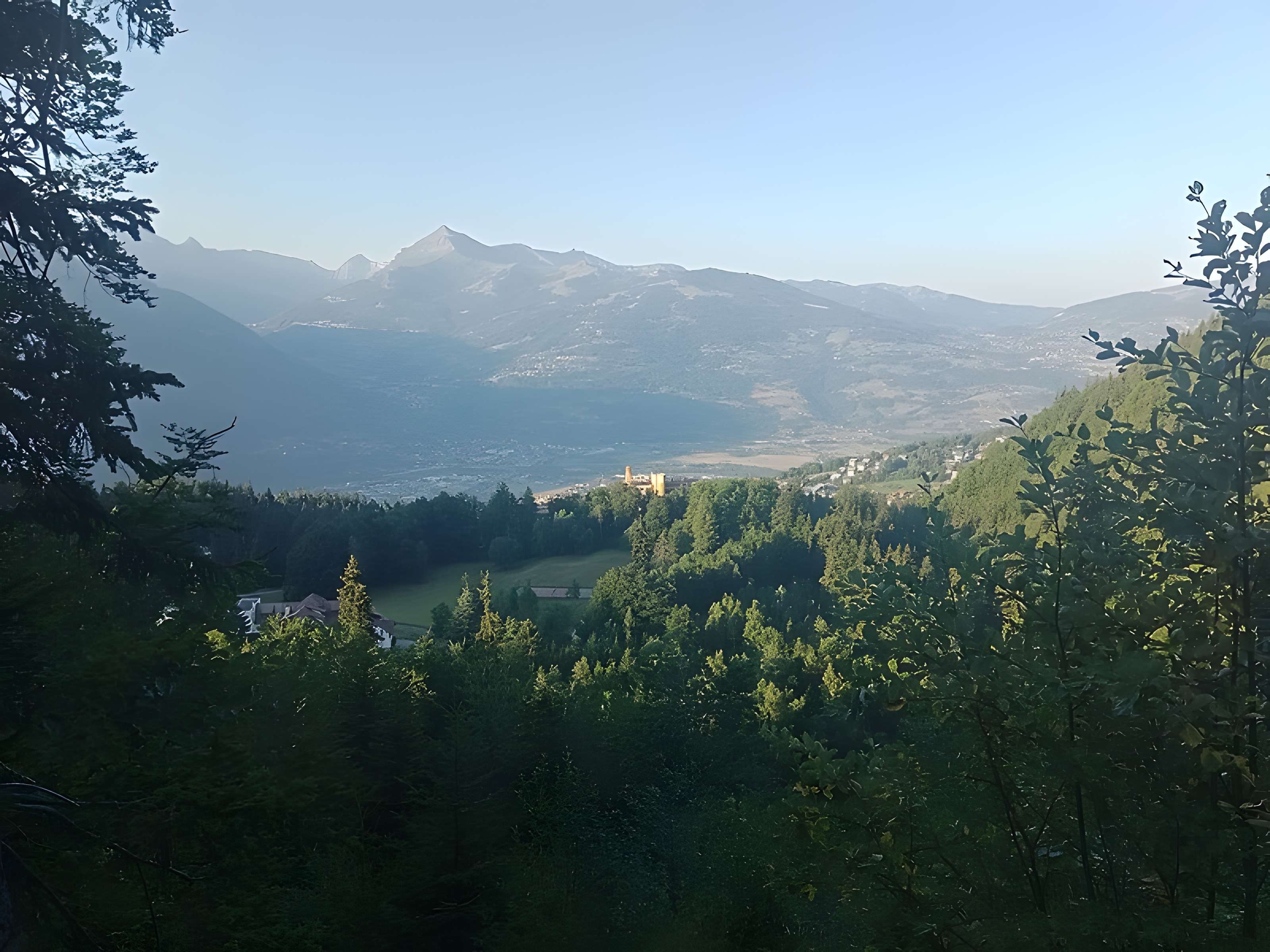 Sanatorium Martel de Janville