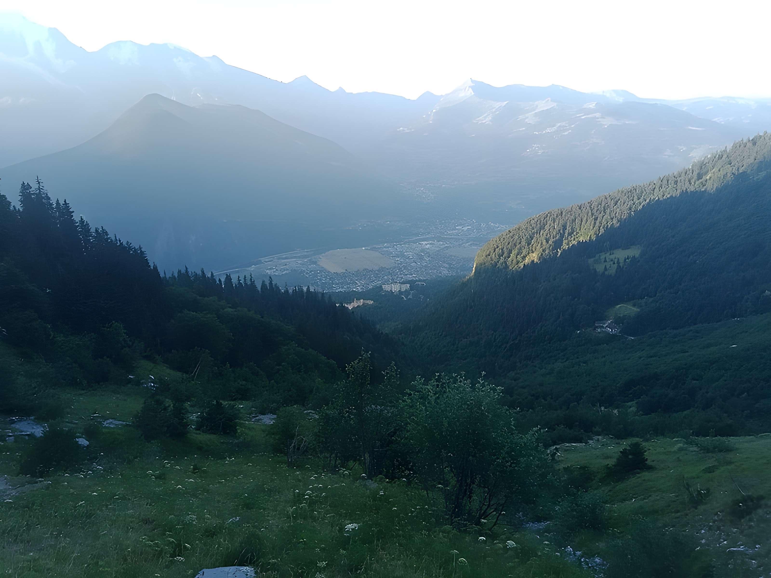 Sanatorium Martel de Janville