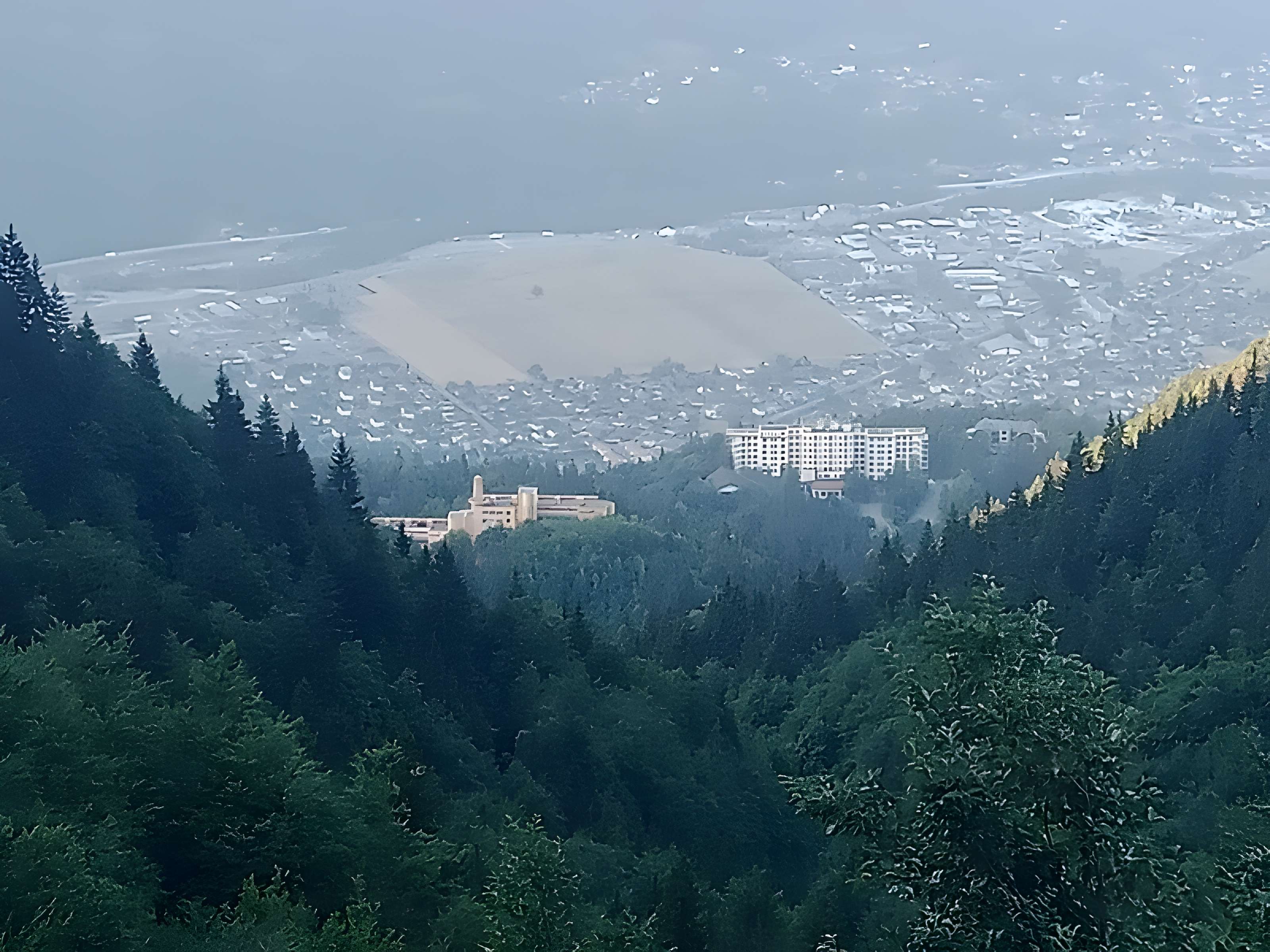 Sanatorium Martel de Janville