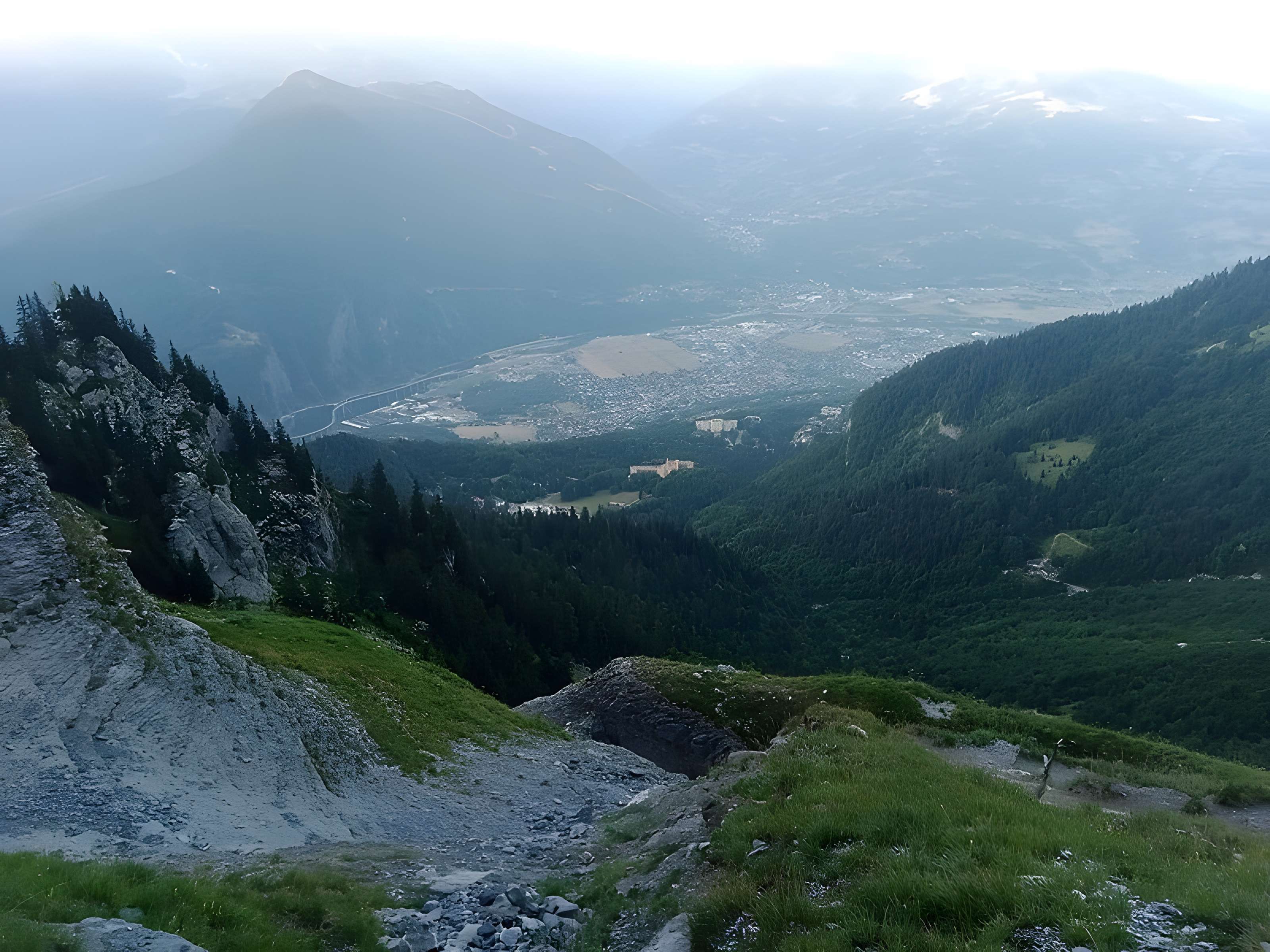 Sanatorium Martel de Janville