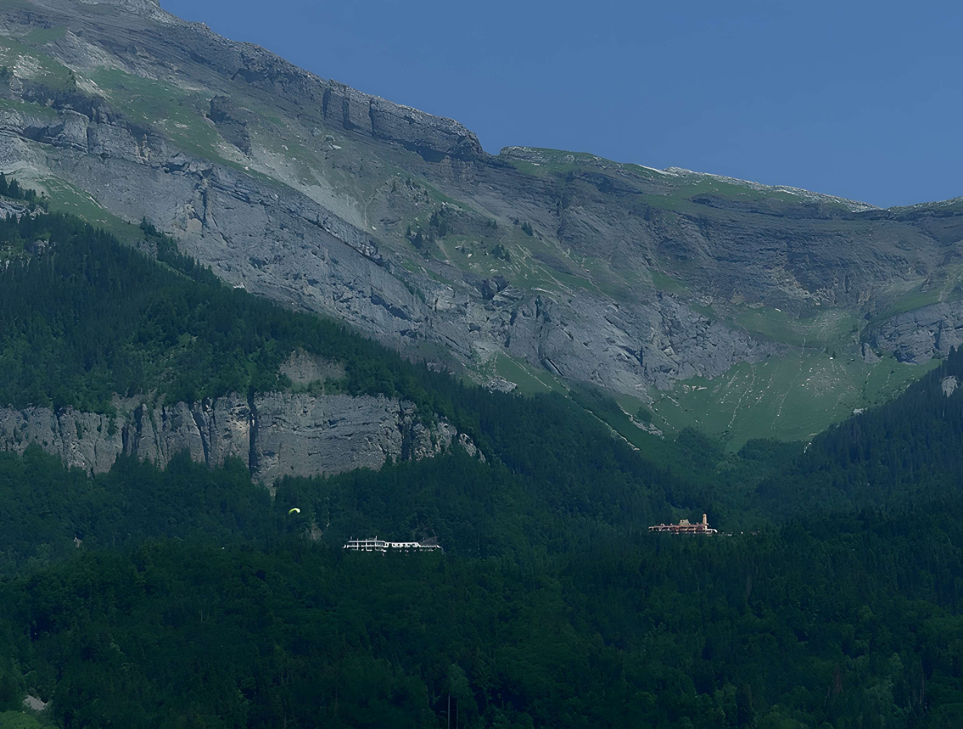 Sanatorium Martel de Janville