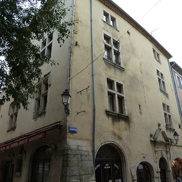 hotel missolz de ferrieres a aubenas