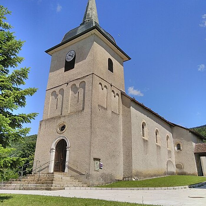 Photo de Eglise de la Visitation de Notre-Dame