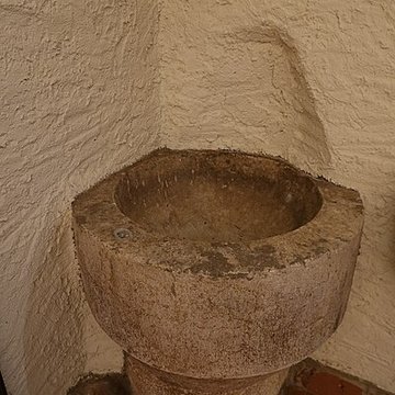 Eglise de la Visitation de Notre-Dame