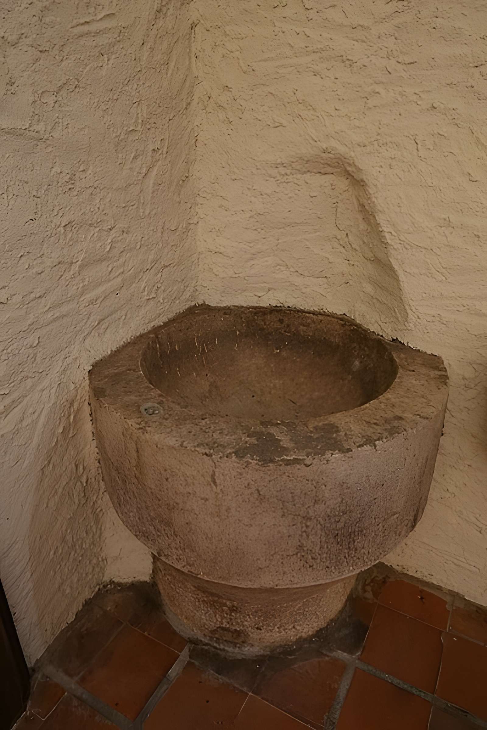 Eglise de la Visitation de Notre-Dame