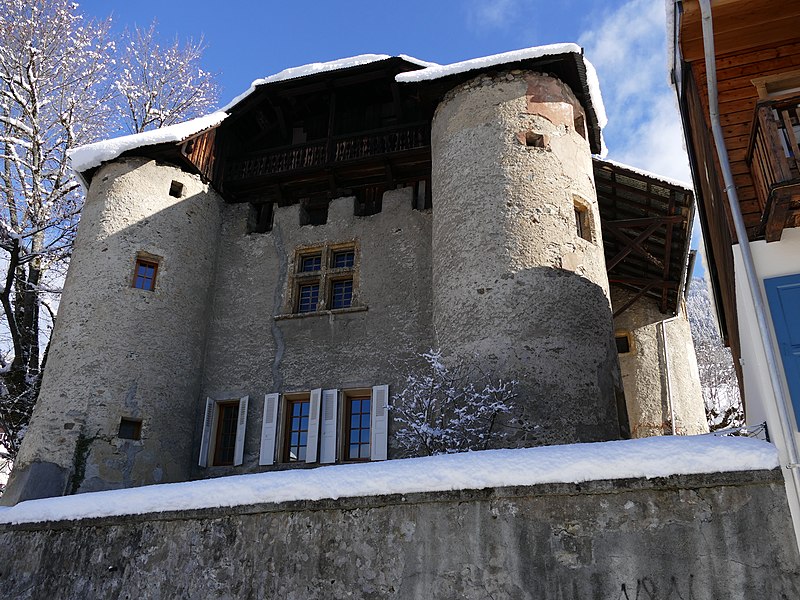 Photo de Château de la Comtesse