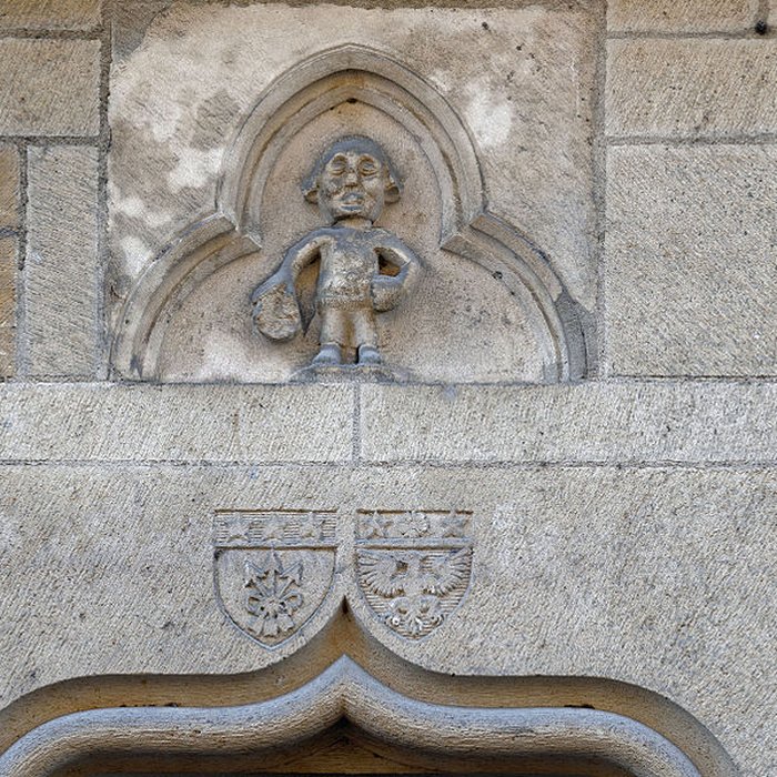Photo de Hôtel Morel Sauvegrain à Dijon
