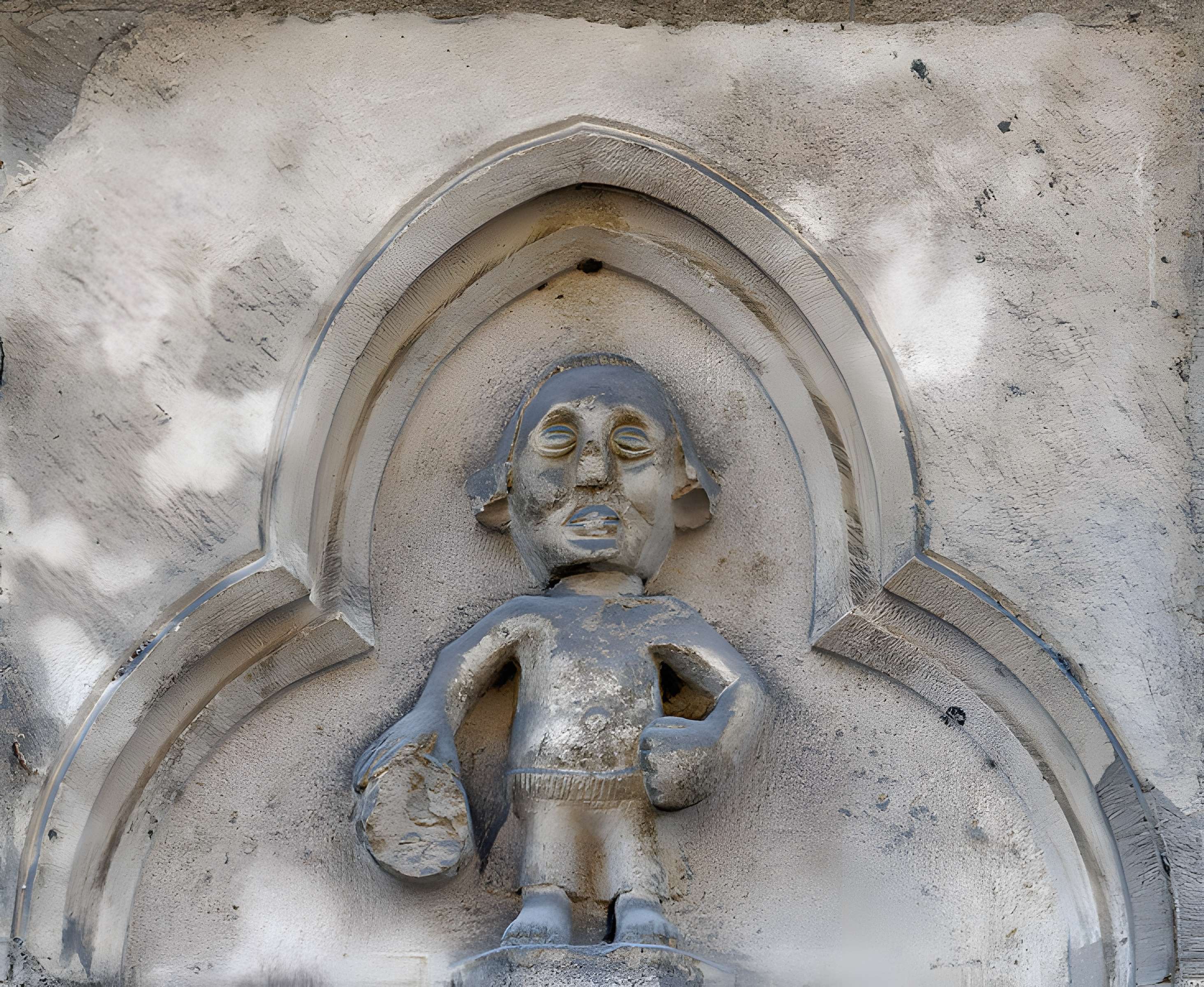 Hôtel Morel Sauvegrain à Dijon