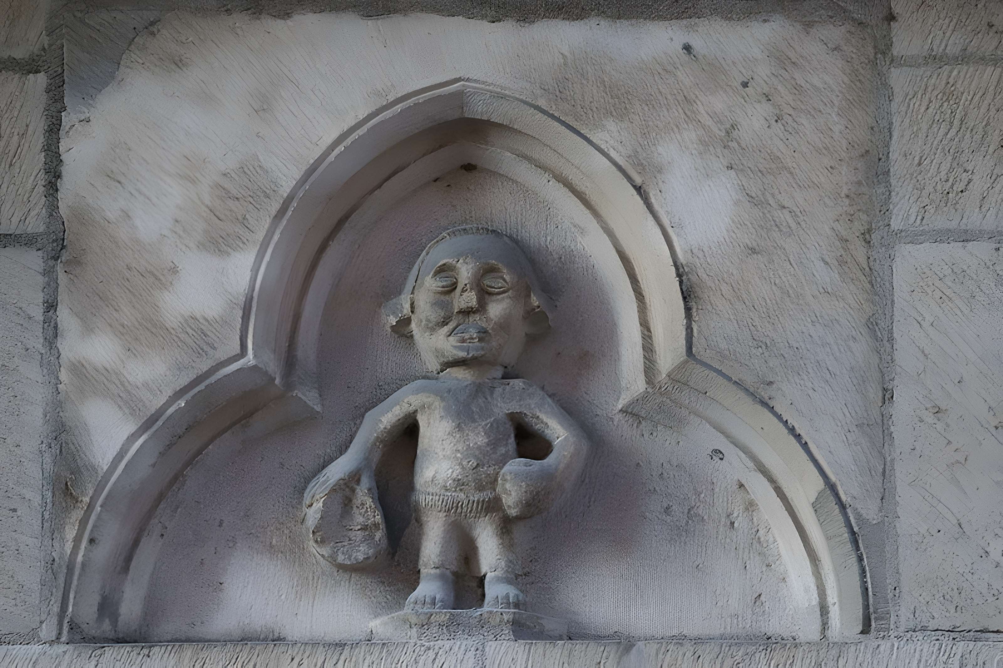 Hôtel Morel Sauvegrain à Dijon