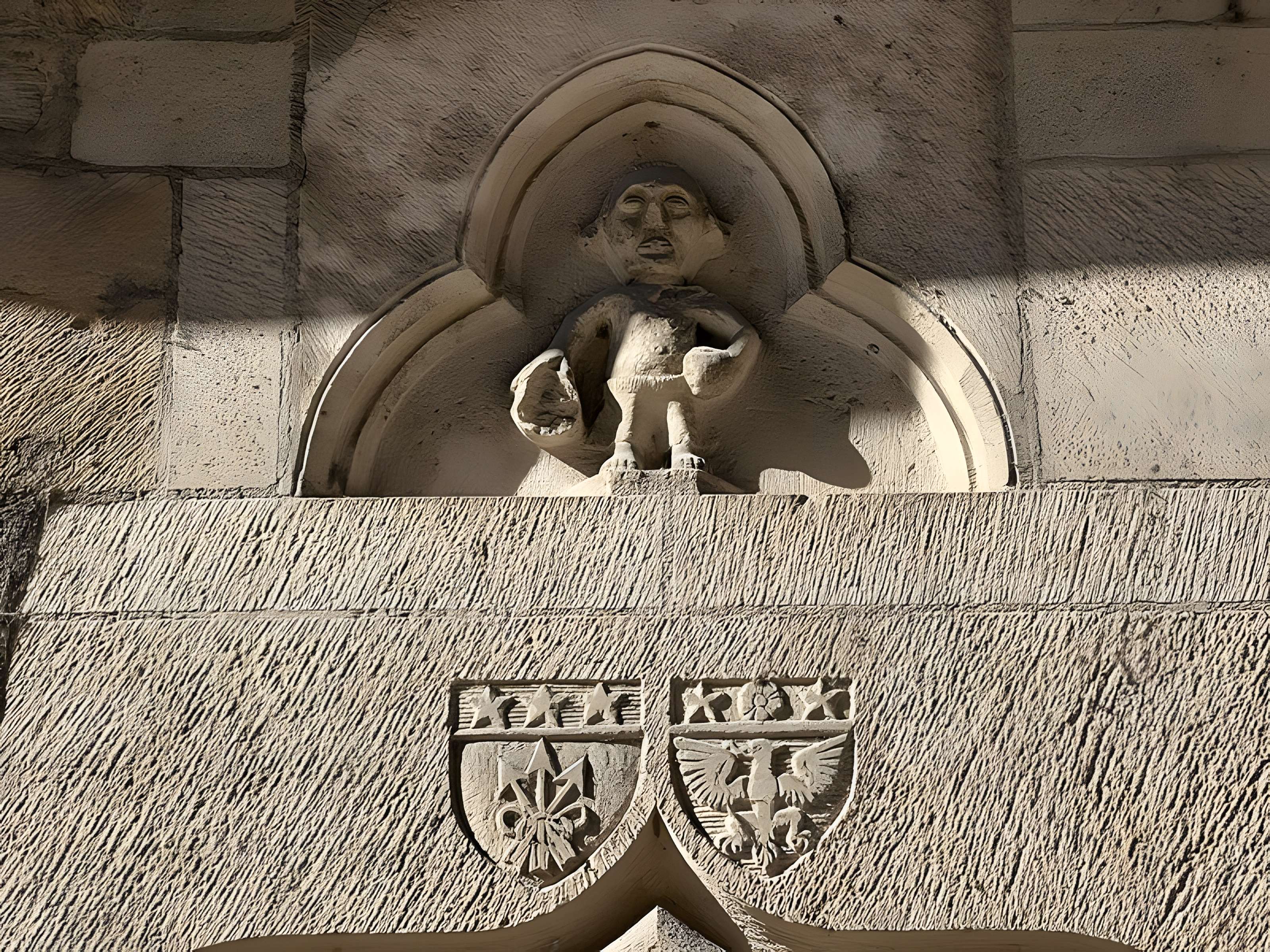 Hôtel Morel Sauvegrain à Dijon