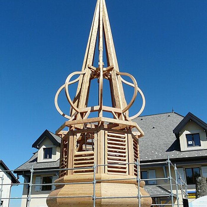 Photo de Église de la Conversion-de-Saint-Paul