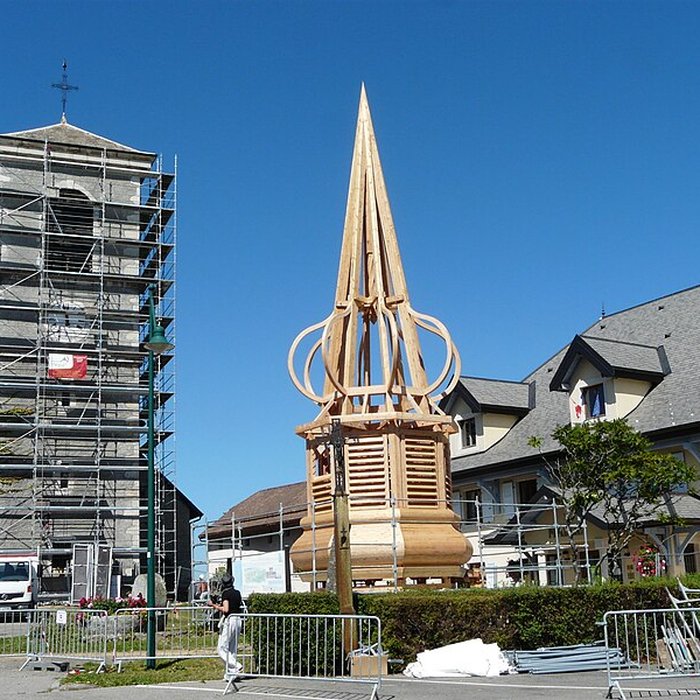 Photo de Église de la Conversion-de-Saint-Paul