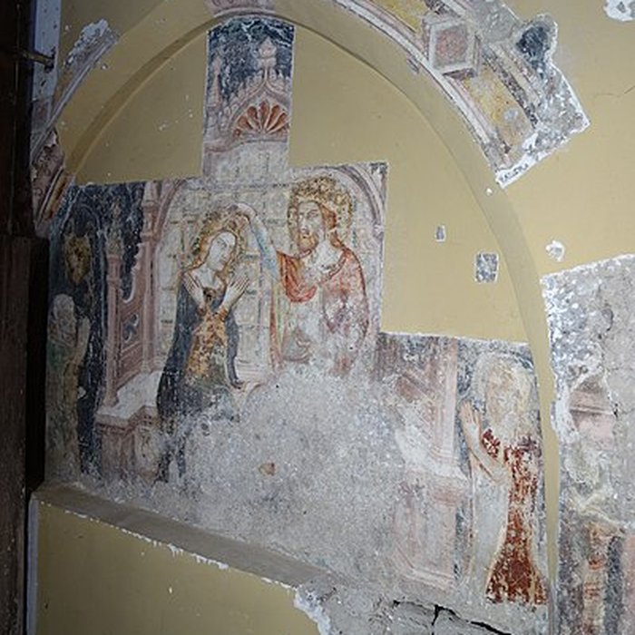 Photo de Église de la Conversion-de-Saint-Paul