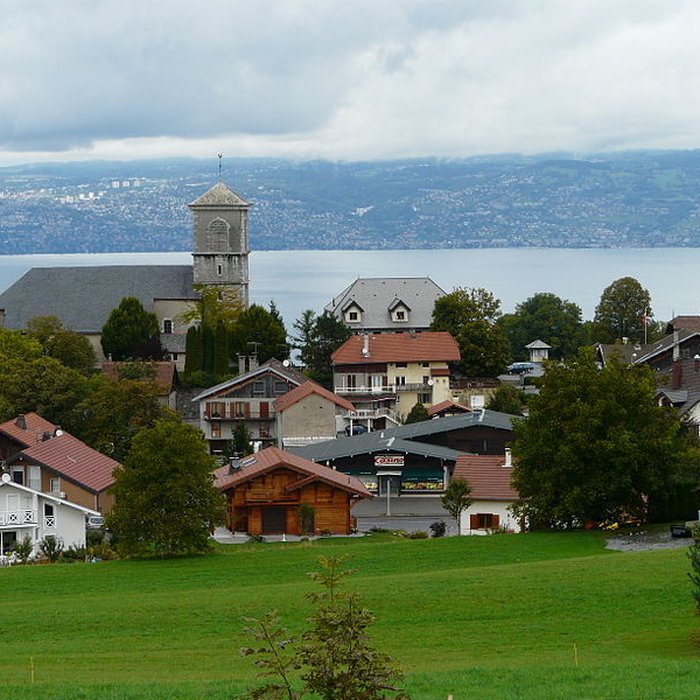 Photo de Église de la Conversion-de-Saint-Paul