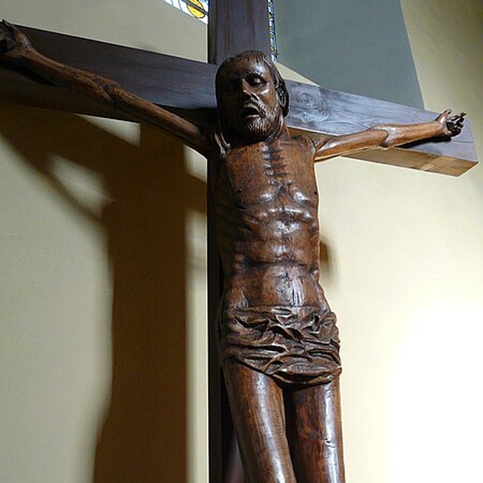 Photo de Église de la Conversion-de-Saint-Paul