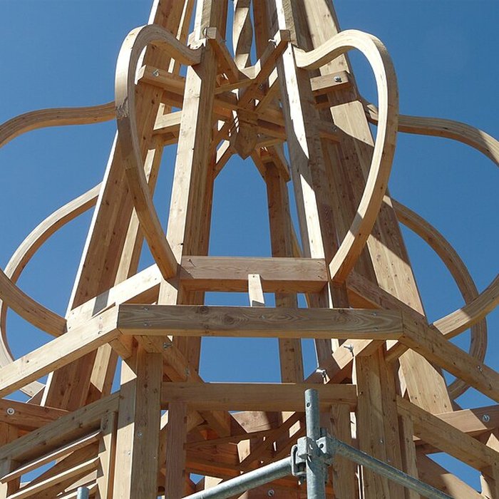 Photo de Église de la Conversion-de-Saint-Paul