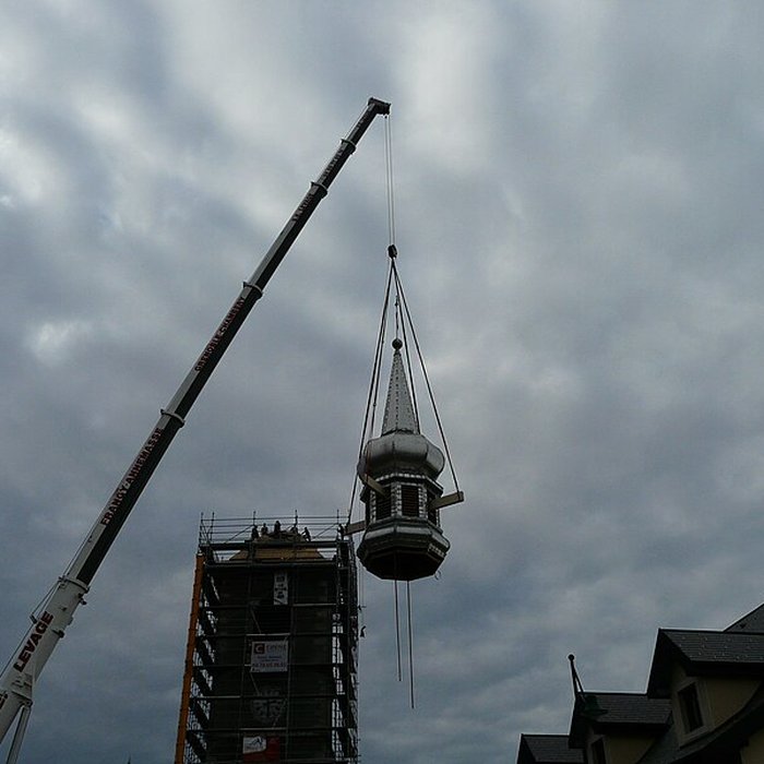 Photo de Église de la Conversion-de-Saint-Paul