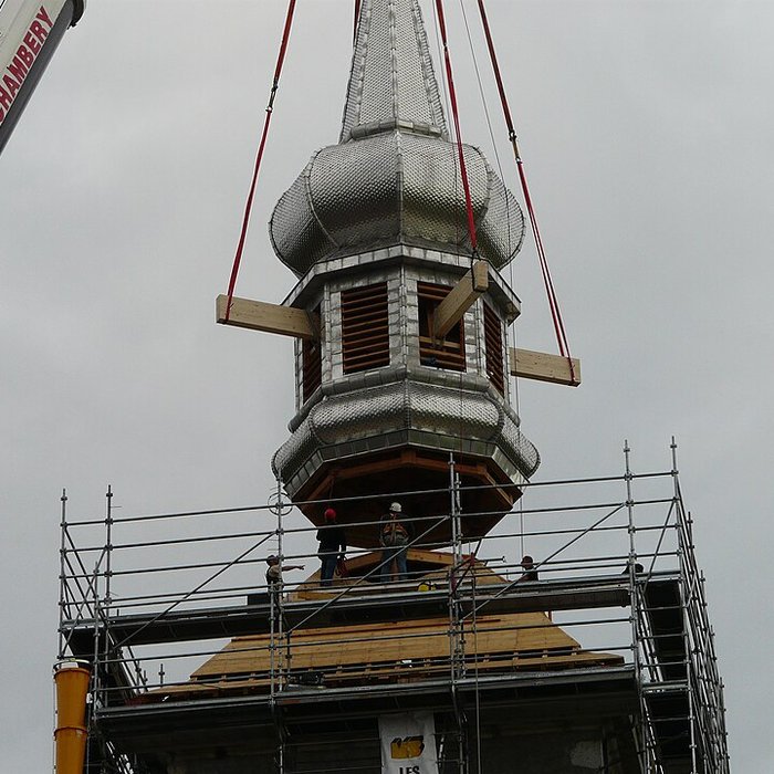 Photo de Église de la Conversion-de-Saint-Paul