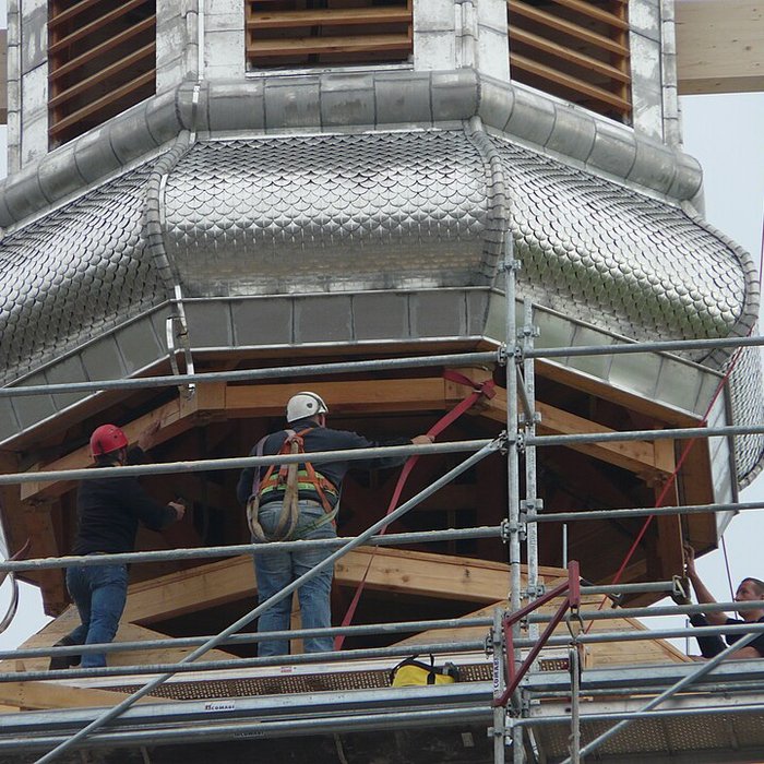 Photo de Église de la Conversion-de-Saint-Paul
