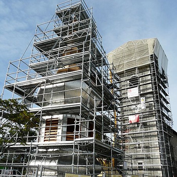 Photo de Église de la Conversion-de-Saint-Paul