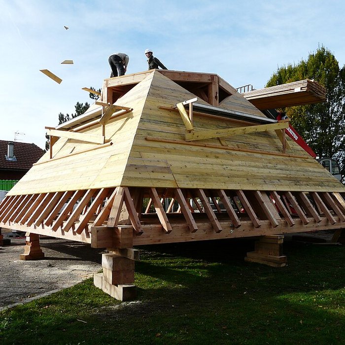 Photo de Église de la Conversion-de-Saint-Paul