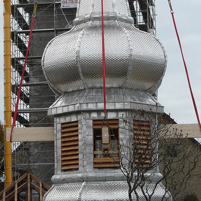 Photo de Église de la Conversion-de-Saint-Paul