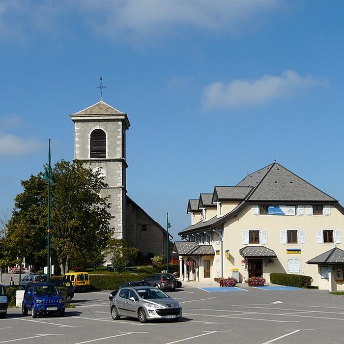 Photo de Église de la Conversion-de-Saint-Paul