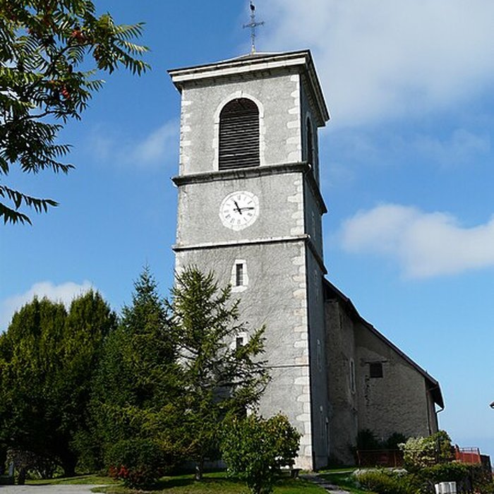 Photo de Église de la Conversion-de-Saint-Paul