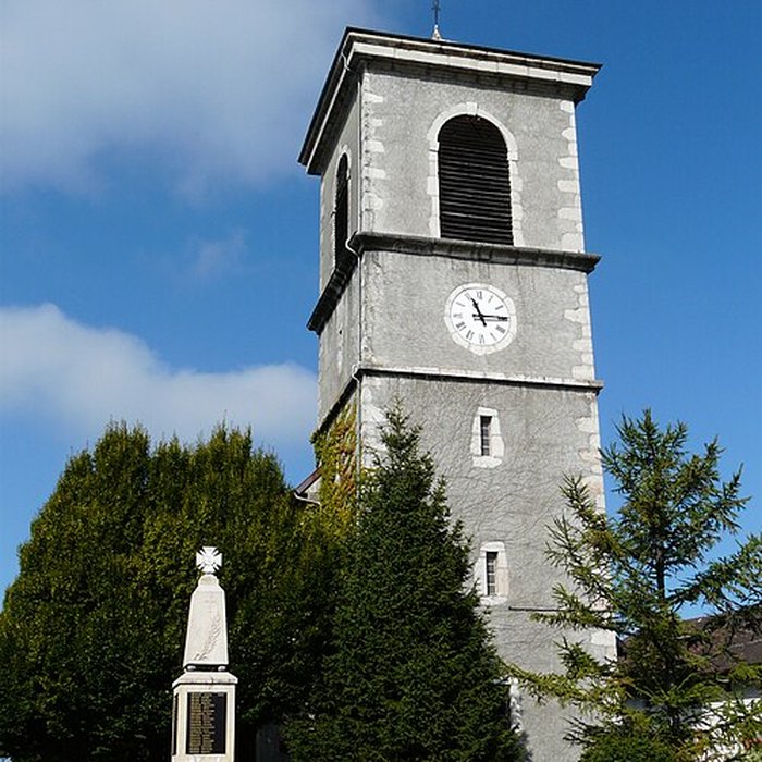 Photo de Église de la Conversion-de-Saint-Paul